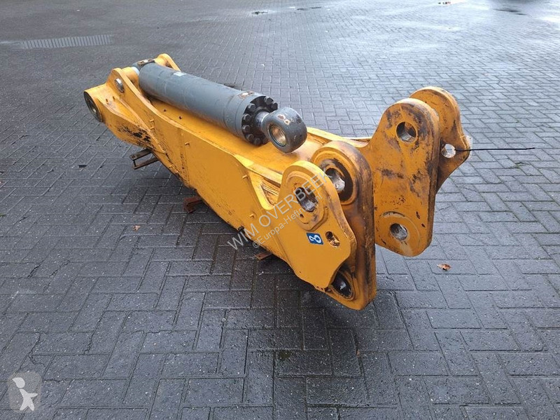 تجهيزات المناولة Liebherr...