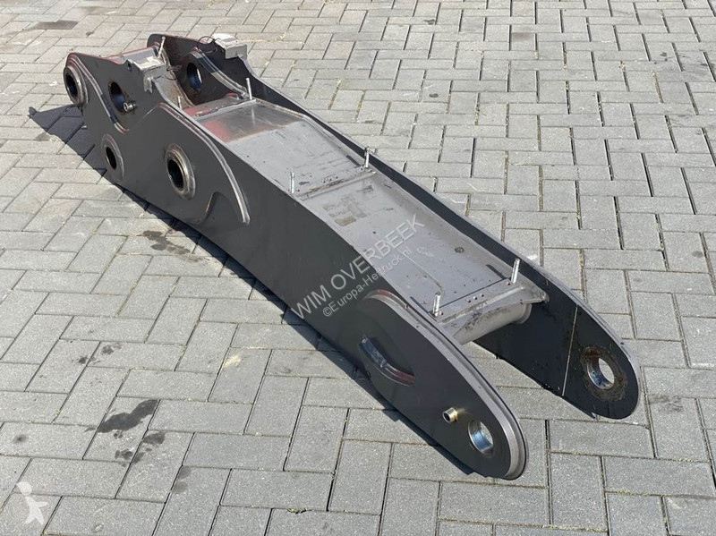 Подемно-транспортно оборудване Mecalac...