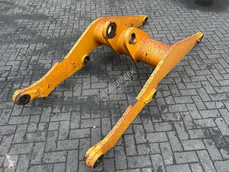 Manipulačné príslušenstvo Liebherr...