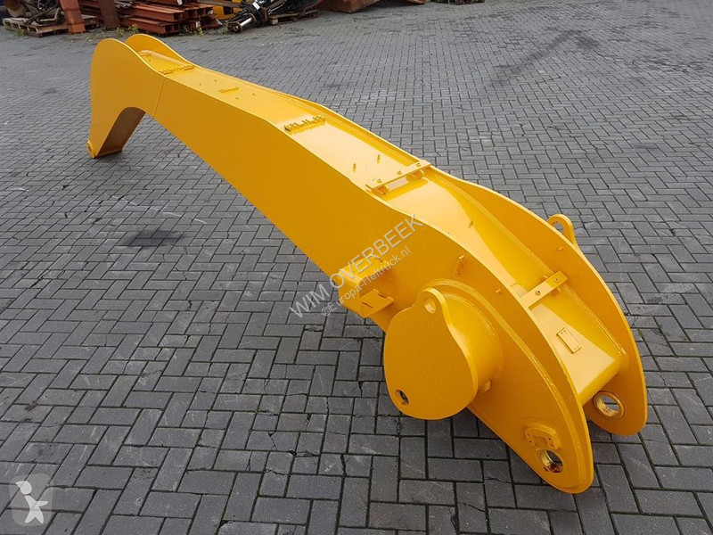 تجهيزات المناولة Liebherr LH 24 M