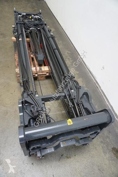 تجهيزات المناولة Linde  Hubgerüst