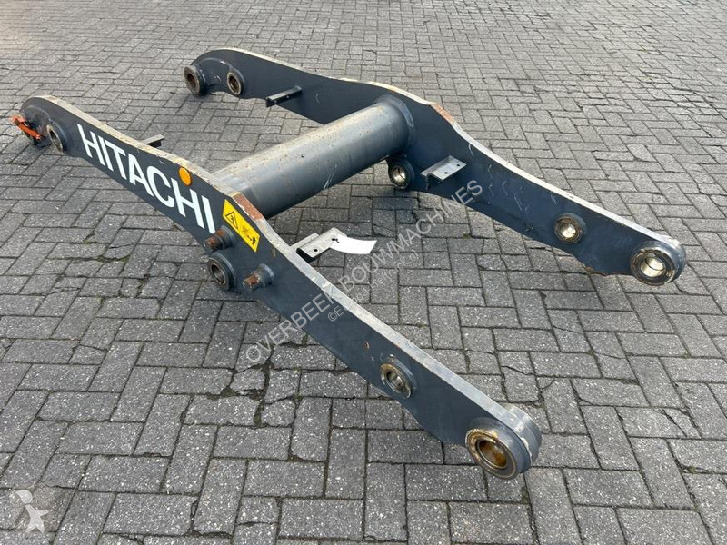 تجهيزات المناولة Hitachi...
