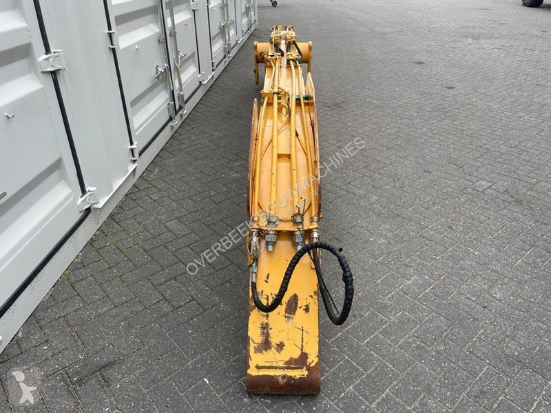 Manipulačné príslušenstvo Liebherr A914 -...