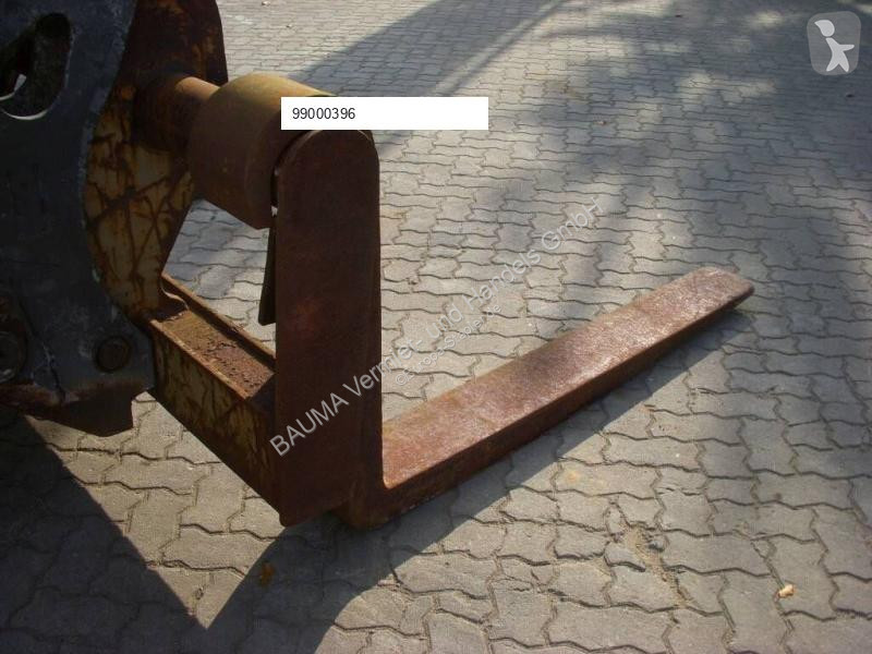 Manipulačné príslušenstvo  (0396) verst....
