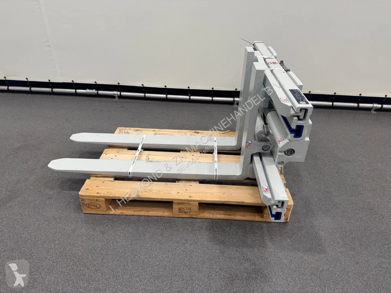 تجهيزات المناولة Cascade 18J-CFS-2A-0150...