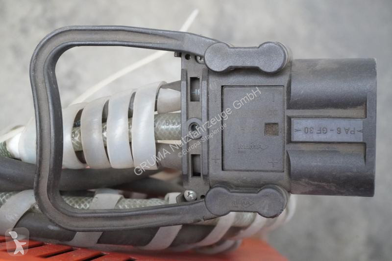 Manipulačné príslušenstvo   D400 G24/70 B2-FM...