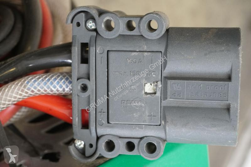 Manipulačné príslušenstvo   E230 G24/60 B-F14...