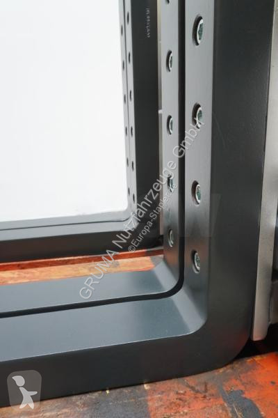 تجهيزات المناولة Kaup  KAUP 3T429C, Breite 1200 mm