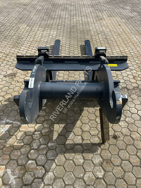 Manipulačné príslušenstvo  Pallet Forks CW30...