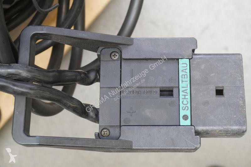 Manipulačné príslušenstvo   D400G24/150TPX