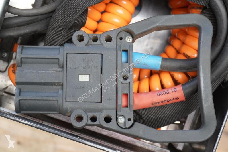 تجهيزات المناولة Industrie Automation  24 Volt...