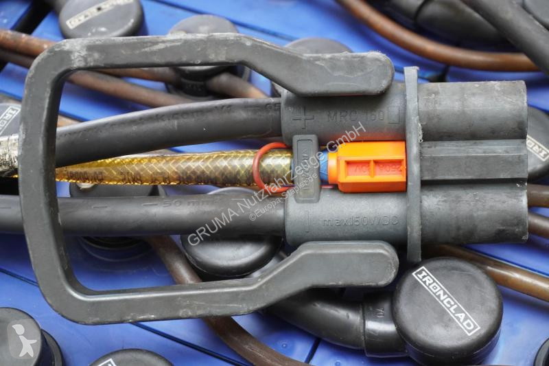 Manipulačné príslušenstvo   80 Volt 4 PzQ 688 Ah