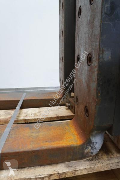 تجهيزات المناولة   MEYER 6/0108N, Breite 1310 mm