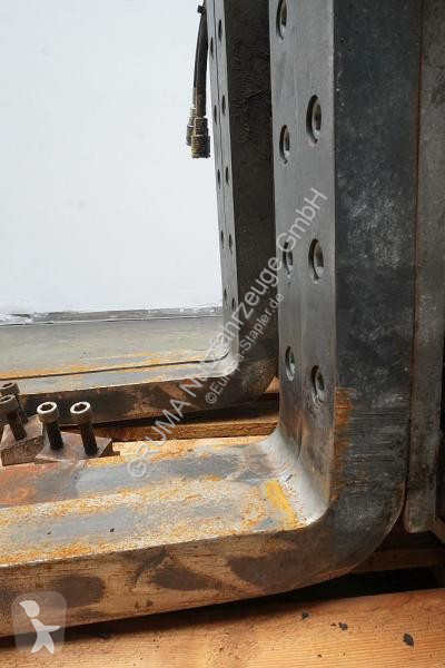 Подемно-транспортно оборудване Kaup  3T429C-2