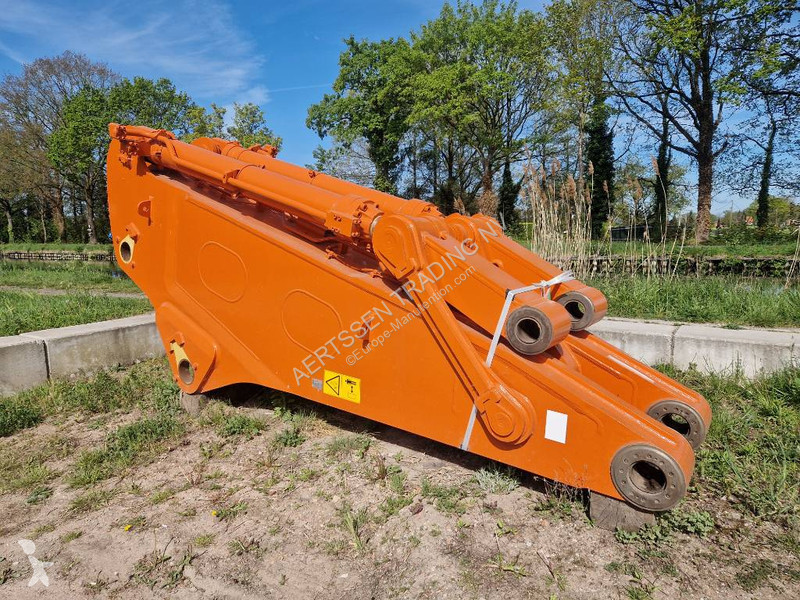 تجهيزات المناولة Hitachi EX2000-7B Boom + Stick