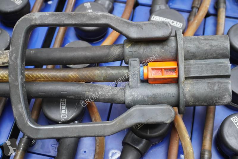 Manipulačné príslušenstvo   80 Volt 4 PzQ 688 Ah