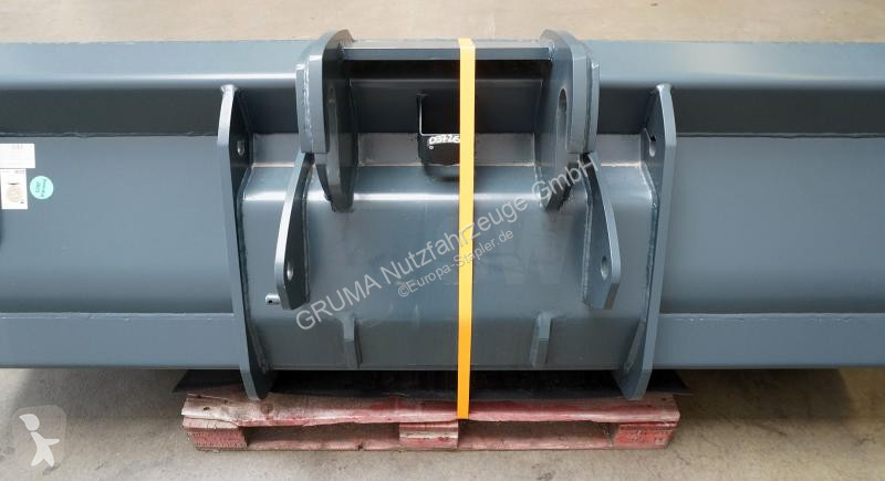 تجهيزات المناولة Magni  CB 1000 l / 1000 L...
