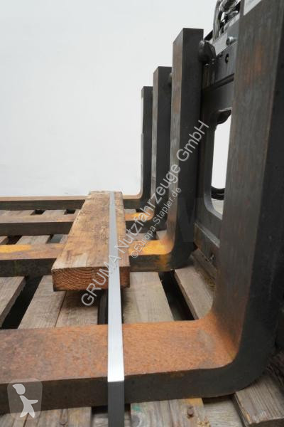 تجهيزات المناولة Kaup  3T253B-L/Q Breite 1600mm