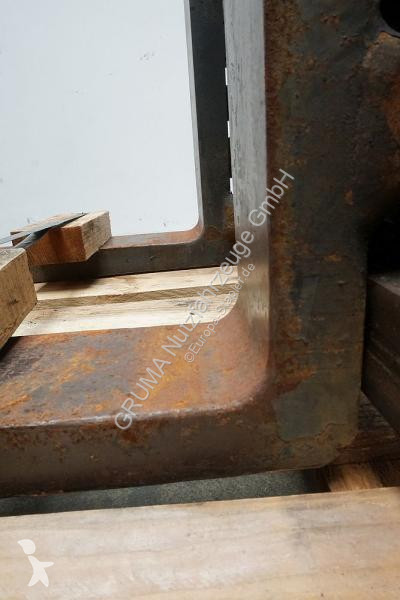 Underhållsutrustningar Kaup  1,5T411