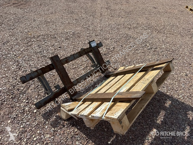 Volvo  281245 handling equipment