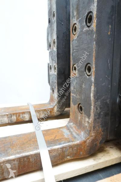 تجهيزات المناولة   5-2507F-Z Breite 1200 mm