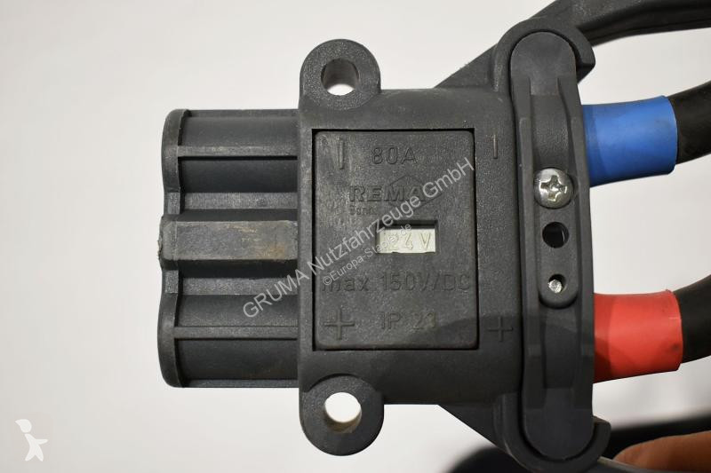 تجهيزات المناولة Industrie Automation  24 Volt...