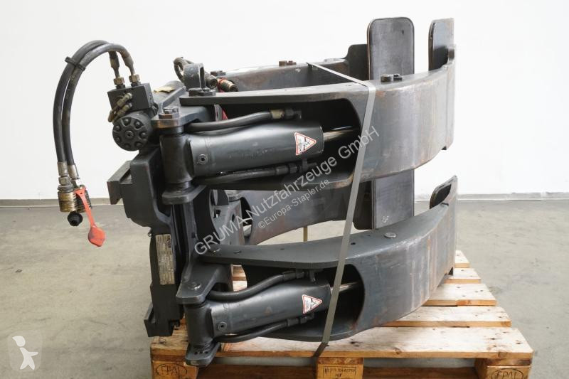تجهيزات المناولة   MEYER 5.2604N, Breite 1010 mm