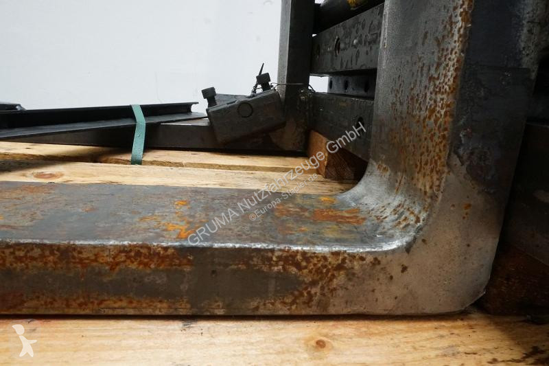 Underhållsutrustningar Kaup  1T411Z