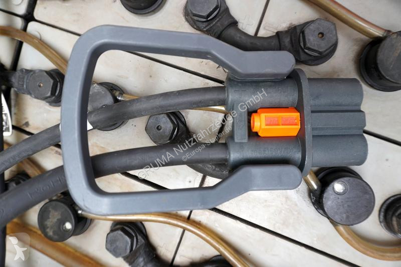 Manipulační vybavení   48 Volt 5 PzS 625 Ah
