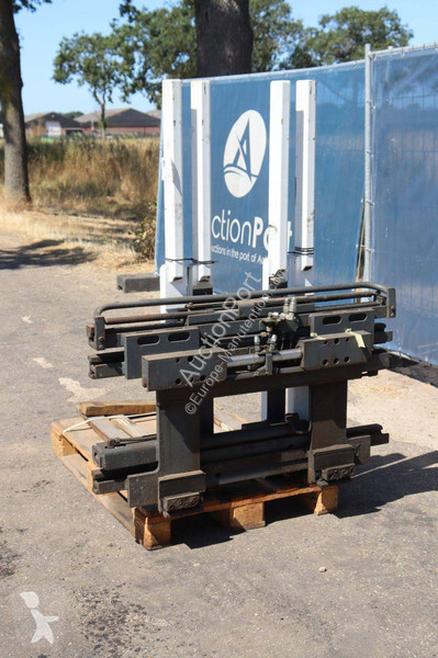 Equipamiento de manutención  KS22FKA