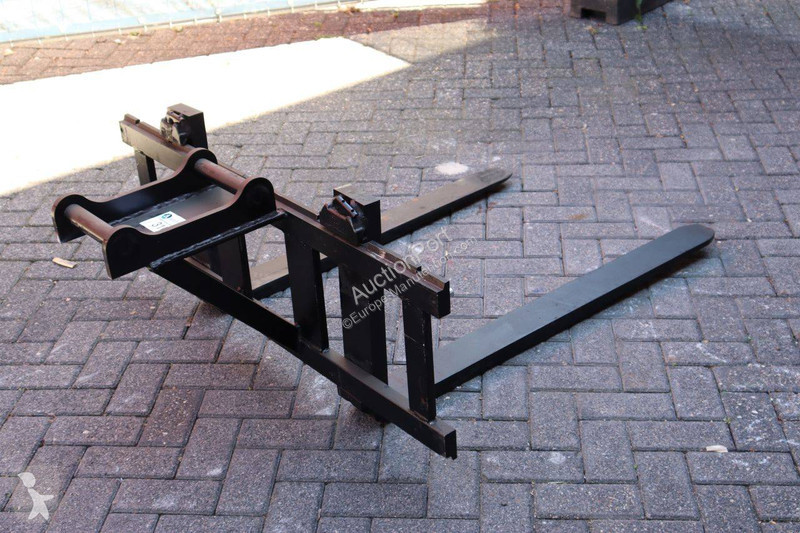 Equipamiento de manutención