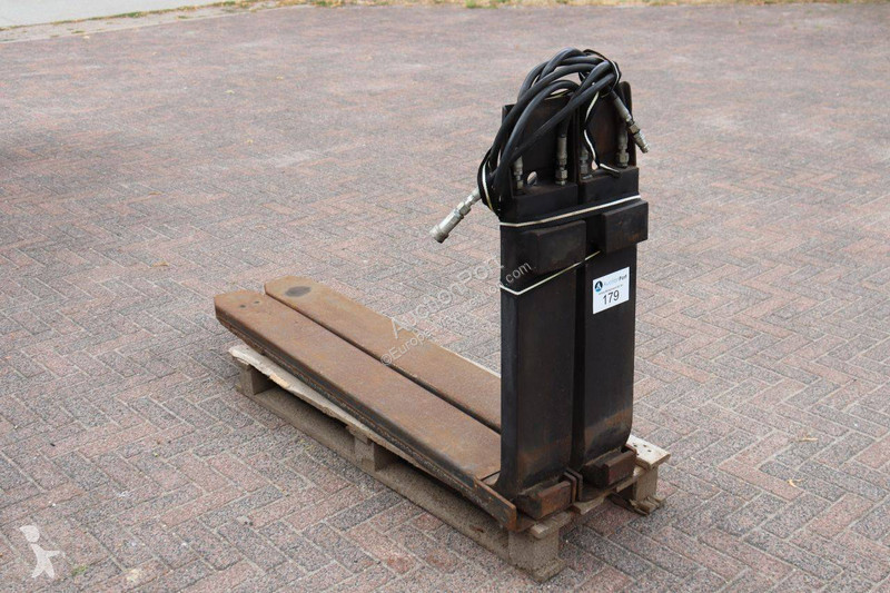 Equipamiento de manutención Griptech RG4