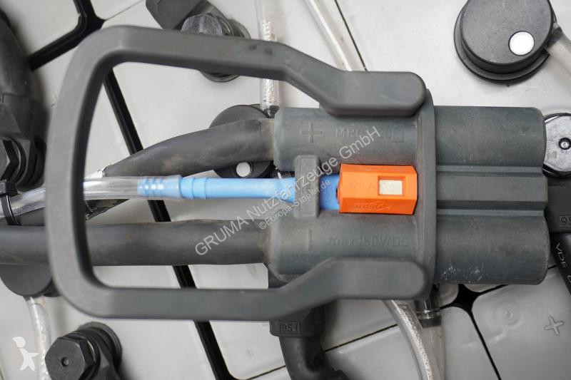 Equipamiento de manutención   80 Volt 6 PzS 930 Ah