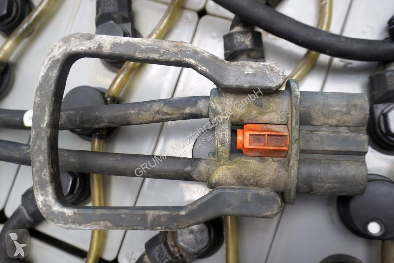 Equipamiento de manutención   80 Volt 5 PzS 775 Ah