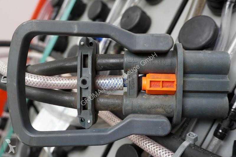 Подемно-транспортно оборудване   80 Volt 5 PzS...