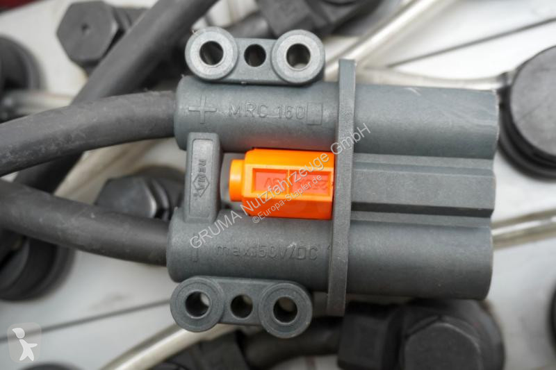 Подемно-транспортно оборудване   24 Volt 3 PzS...