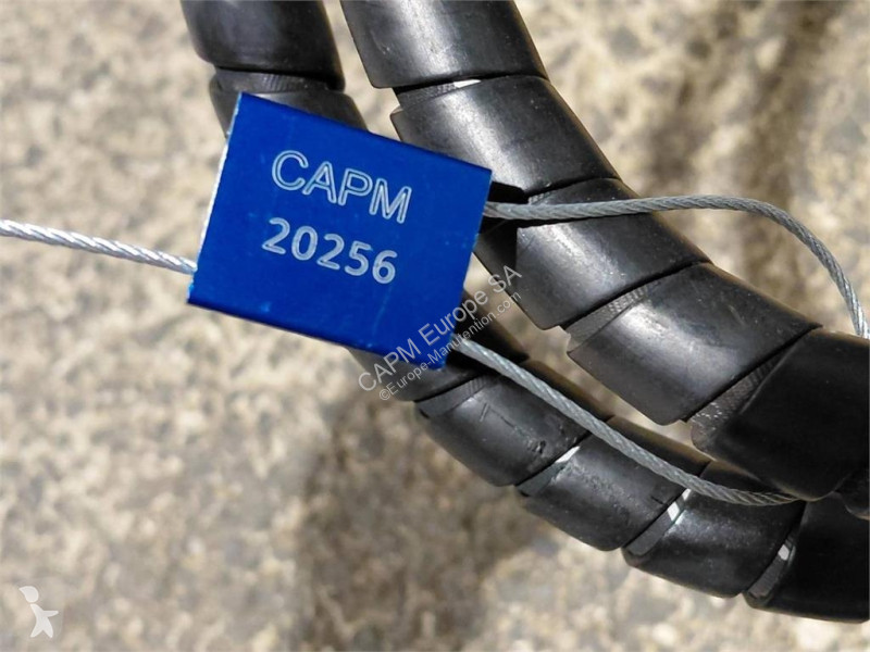 Magazijnmachines CAM PRC22D