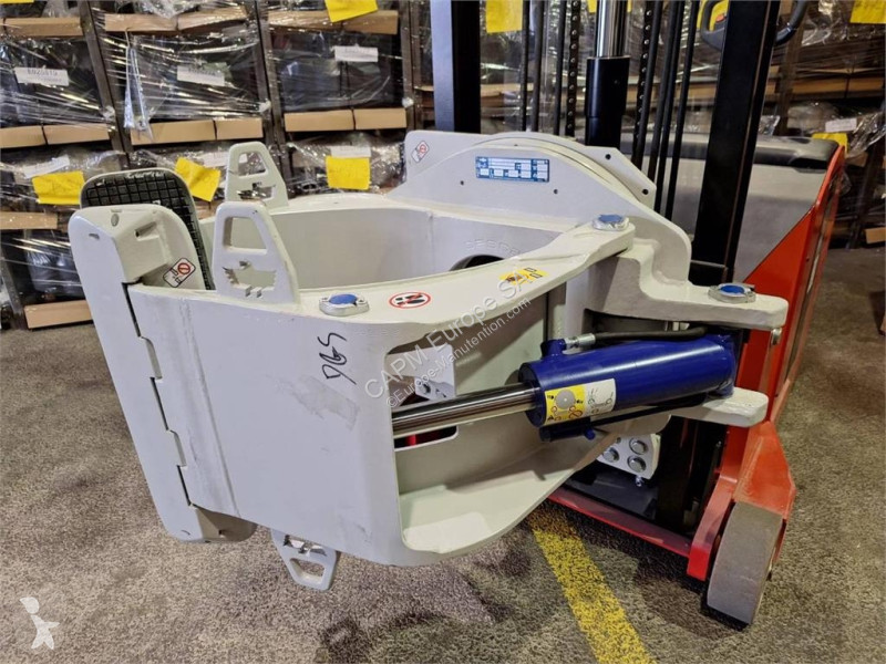 Magazijnmachines Cascade 13H-RCF-A110 R1