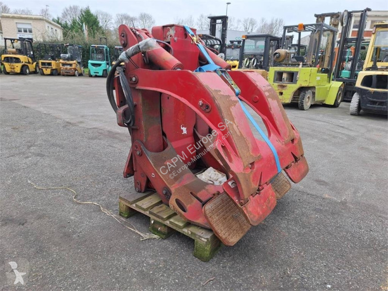 Magazijnmachines  BOL7T