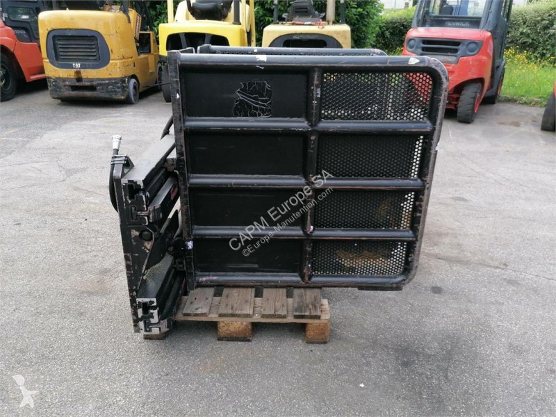 Magazijnmachines  474.195