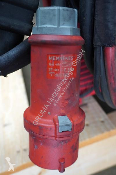 装卸设备   Selectiva 8075  80V/75A