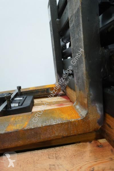 装卸设备 Kaup  1T411Z; Breite: 1.130 mm