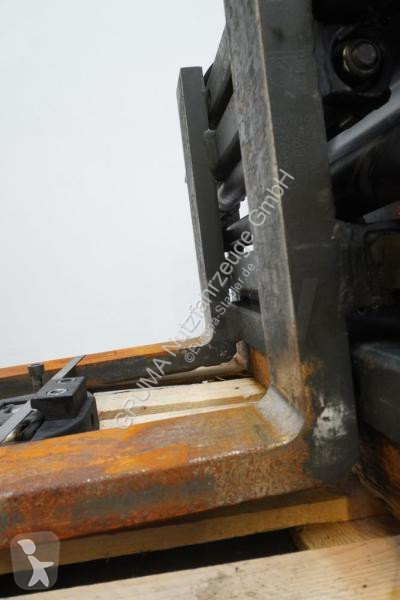 装卸设备 Kaup  1T411Z;  Breite: 1.130 mm