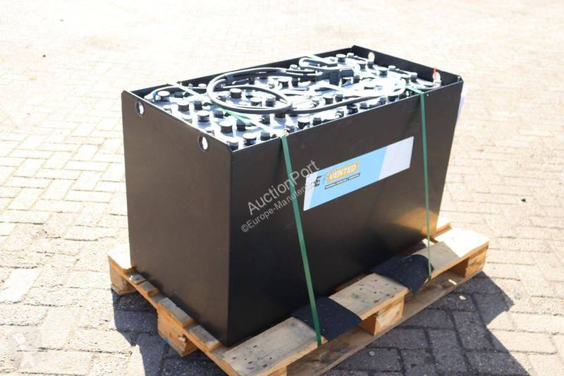 Echipamente pentru manipulare  05 EPZS 0625 SC