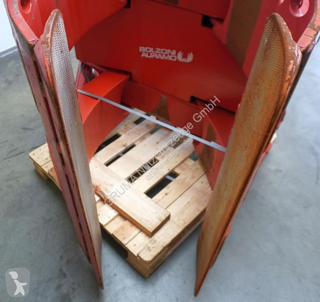 Equipamiento de manutención   AR-53RH-15