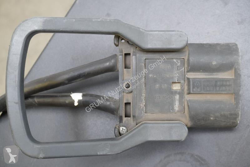 Magazijnmachines   XL D 400 G 80/120 WpWa