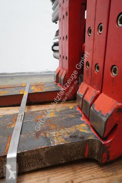 Equipamiento de manutención Durwen  DURWEN...