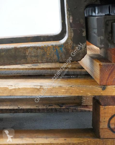 Équipements manutention Kaup  1,6T411Z Breite:...