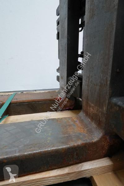 Équipements manutention Kaup  2T160BZ