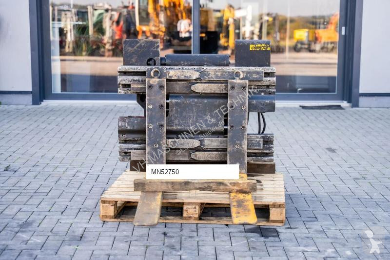 Equipamiento de manutención  Rotateur de...